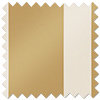 The British Stripe Co. Henry, Chilterns No.2 - Twist&Fit Roman Blind